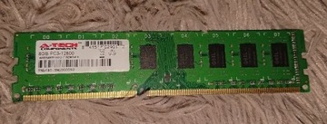 Ddr3 A tech 16GB 2X8 1600