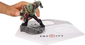 Figurka postaci Disney Infinity 2.0 Drax Strażnicy