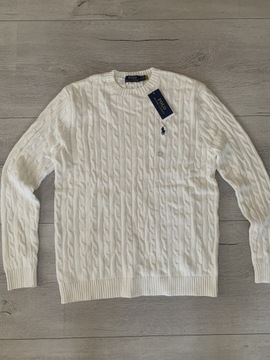 Sweter Ralph Lauren