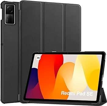 GOZOPO Case Xiaomi Redmi Pad SE2023 11 cali slim