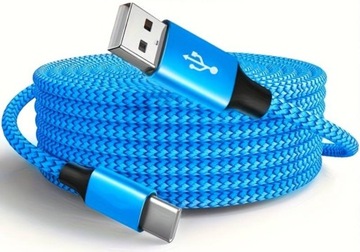 Kabel USB Typu C