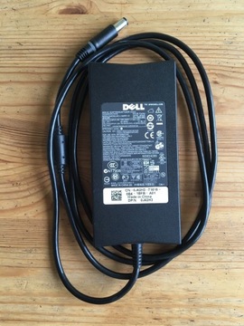 Zasilacz oryginał 19,5V J62H3 Dell Latitude E6410