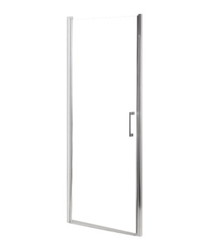 Drzwi prysznicowe uchylne Savana Veduta 80