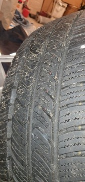 OPONY CONTINENTAL 225/65 R16 C