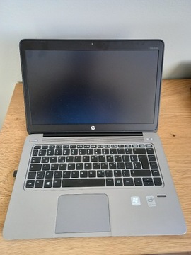 HP EliteBook Folio 1040 G1 i5-4300U 8GB 240GB SSD 