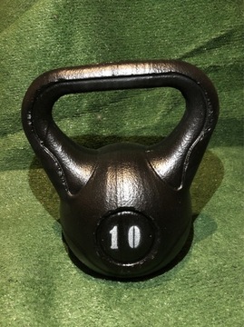 Kettlebell