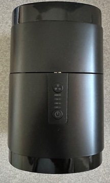 Stacja dokująca USB 3.0 4 Bay 2,5" z wentylatorem