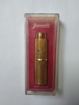 Rozpylacz do perfum nowy atomizer perfumy PRL