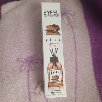 Odświeżacz Eyfel czekolada 110ml