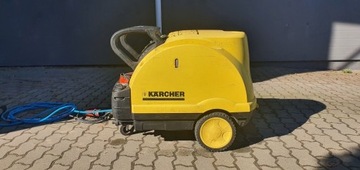 Myjka ciśnieniowa Karcher HDS 698 C z 2008 roku