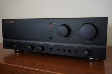 Wzmacniacz stereo Marantz PM-62 2x70W od 1zł BCM
