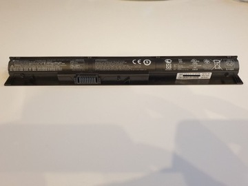 Oryginalna bateria do laptopa HP 14,8V 40Wh F23%