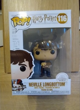 Funko Pop! Harry Potter Neville Longbottom 116