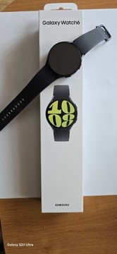 Smartwatch Samsung Galaxy watch 6 44 mm