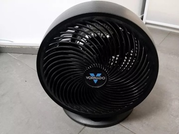 CYLKULATOR Vornado 633 super STAN!! 