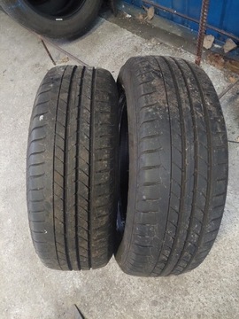 Opony goodyear duragrip letnie 185/65 R15 88T