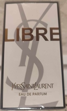 Yves Saint Laurent Libre Pour Femme 50 ml.