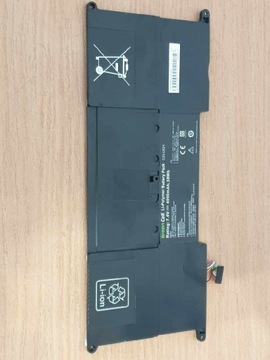 Bateria do Asus UX21E 
