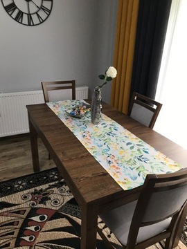 Nowy stół Patras