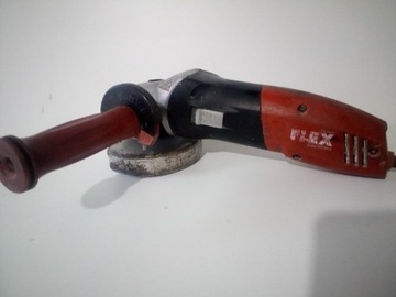 Flex 1400 W szlifierka kątowa