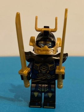 LEGO NINJAGO Samurai X PIXAL njo286 70625