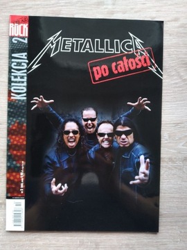 Teraz Rock, METALLICA po całości, 2/2008 (2)