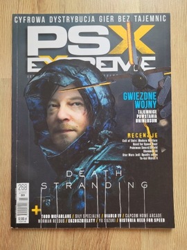 PSX EXTREME GRUDZIEŃ 12/2019