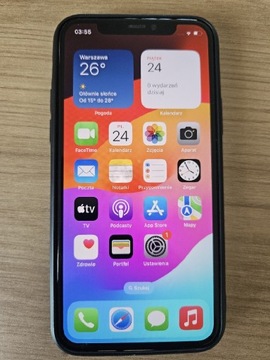 IPhone 11 pro 64GB