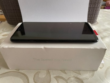 OnePlus 6 8/128 GB Czarny Midnight Black Dual Sim