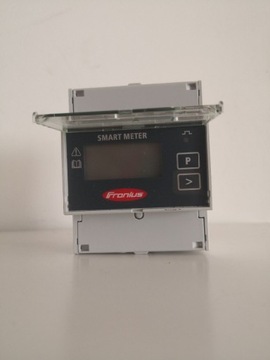 Licznik dwukierunkowy Fronius Smart meter 