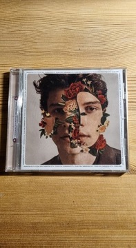 Shawn Mendes Shawn Mendes CD 