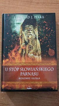 U stóp słowiańskiego parnasu