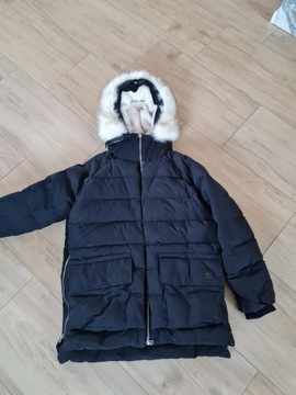 KURTKA PARKA ADIDAS XL 