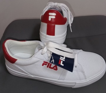 Nowe buty męskie Fila r.40