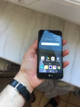 LG K4 M160 pojemność 8GB