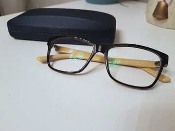 Nowe okulary korekcyjne -1,5 Mexx antyrefleks