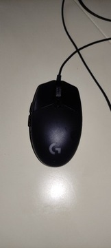 Logitech g102 Lightsync Myszka