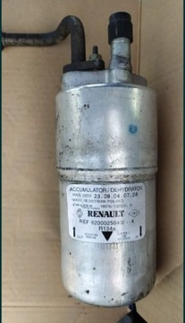 Osuszacz klimatyzacji Renault Laguna 2 8200025640