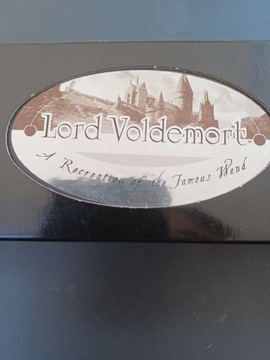 Różdżka Lorda Voldemorta