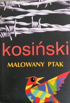 Malowany ptak Kosiński 