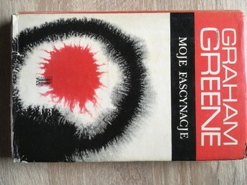Moje fascynacje Graham Greene