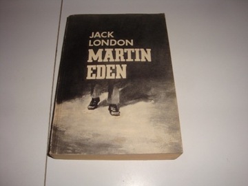 MARTIN EDEN LONDON 