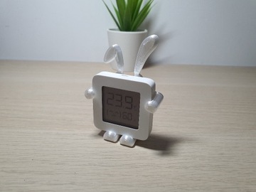 Uchwyt królik na termometr Xiaomi Mi Mija