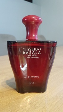 Unikat Shiseido Basala Perfumy, balsam,dezodorant.