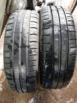 2x opona letnia FALKEN DINCERA SN832 175 65 14 