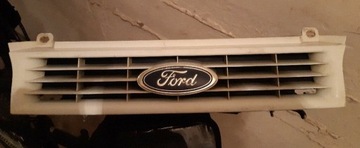 Atrapa Ford Sierra 1992