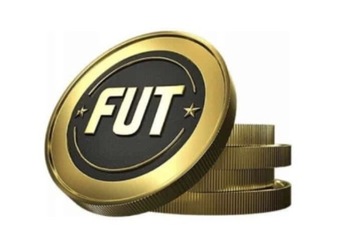  FIFA 22 COINS PS5 - 50K 