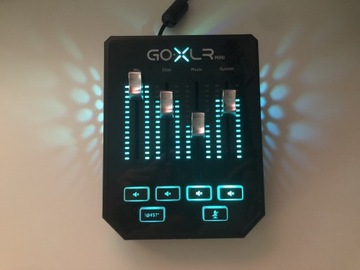 TC Helicon GO XLR Mini