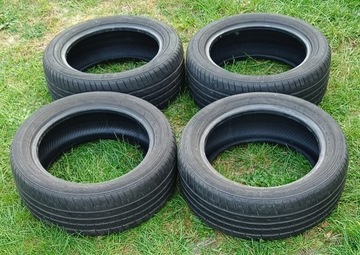 Opony 4szt. HANKOOK Ventus S1 Evo 245/45/R19