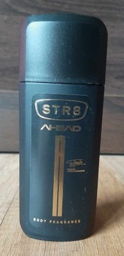 STR8 Ahead 75ml spray
